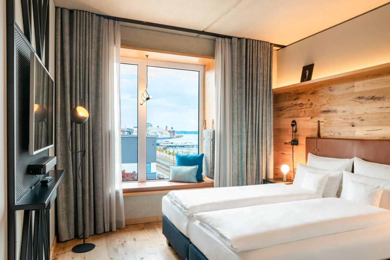 Me And All Hotel Kiel, By Hyatt Bagian luar foto