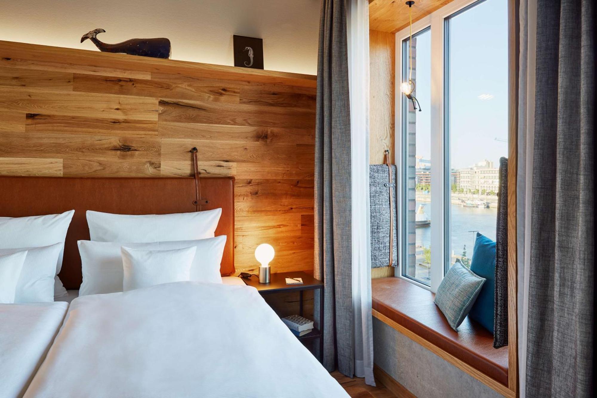 Me And All Hotel Kiel, By Hyatt Bagian luar foto