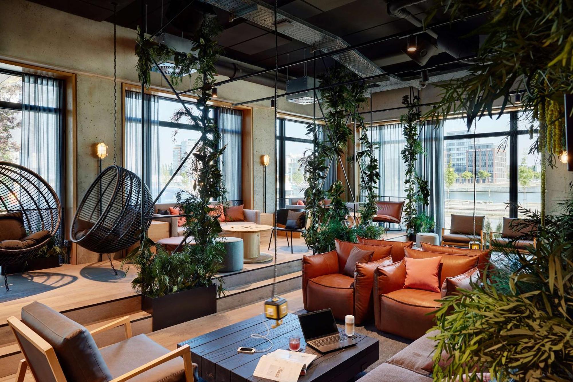 Me And All Hotel Kiel, By Hyatt Bagian luar foto